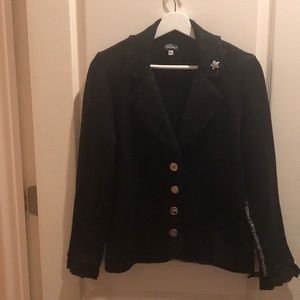 Elaris cardigan sweater